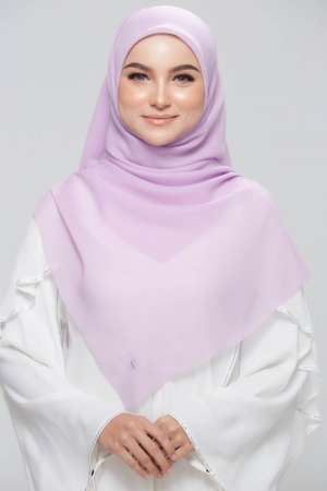 Defect Elegant Series  l Pastel Lavender
